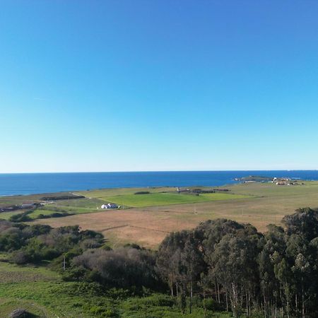 T Monte Villa Porto Covo Exteriör bild