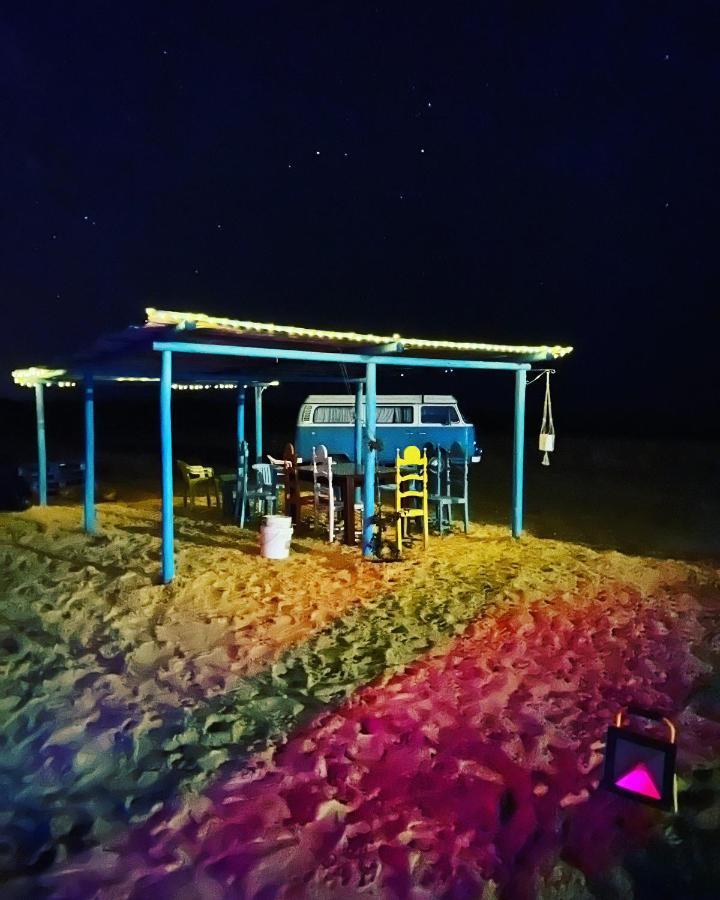 T Monte Villa Porto Covo Exteriör bild