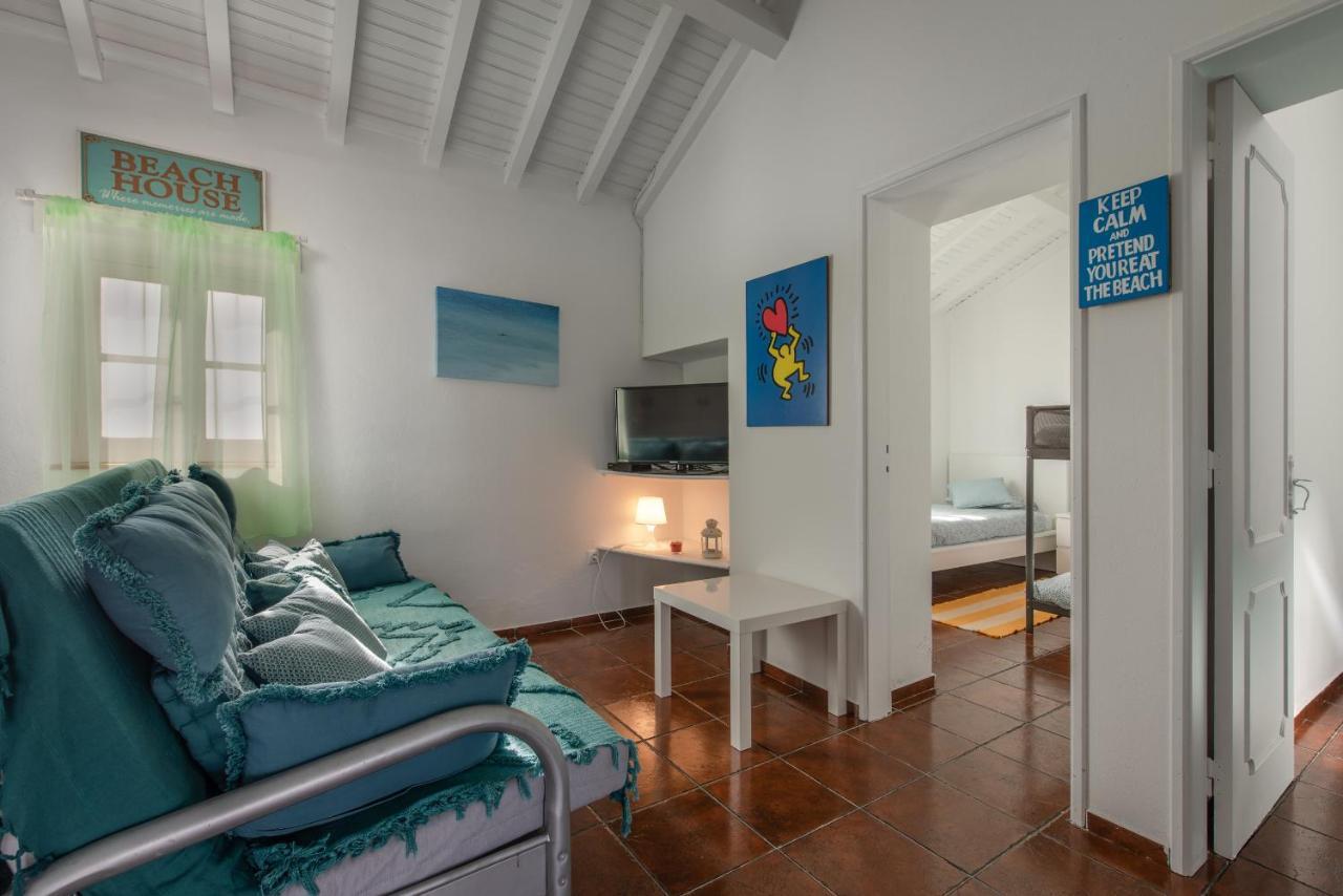 T Monte Villa Porto Covo Exteriör bild